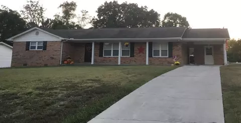 389 Dogwood, Talbott, TN 37877 photo 1