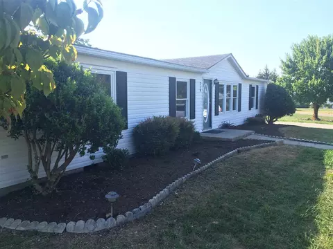 218 Meadowood Dr, Talbott, TN 37877 photo 1