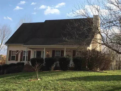 8155 W Pointe Dr, Talbott, TN 37877 photo 1