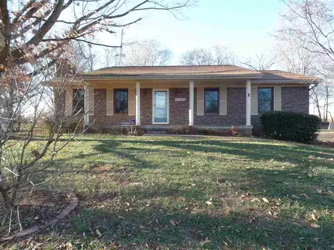 6600 Knollgate Ct, Talbott, TN 37877 photo 1