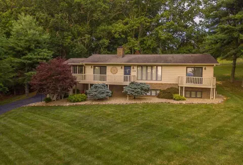 8358 Greenbriar Rd, Talbott, TN 37877 photo 1