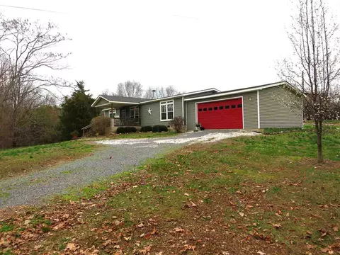 832 Howard Rd, Bean Station, TN 37708 photo 1