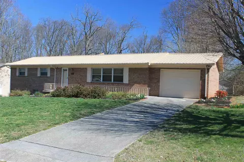 646 Meek St, Talbott, TN 37877 photo 1