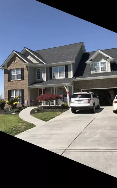 7526 Stonehenge Dr, Talbott, TN 37877 photo 1