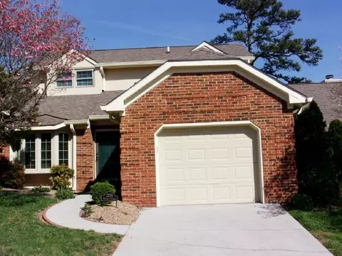 2233 Regency Cir, Morristown, TN 37814 photo 1