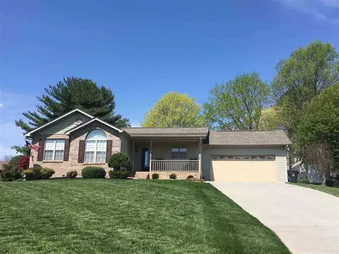 7062 S Crest Ave, Talbott, TN 37877 photo 1