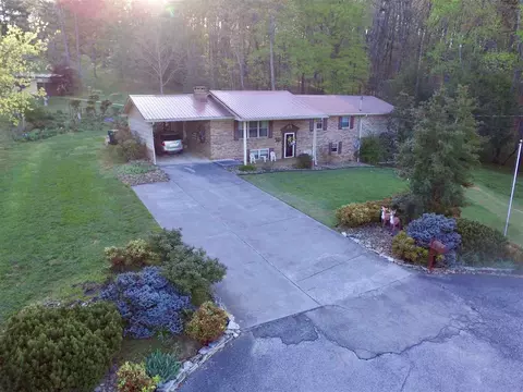 1600 Poplar Springs Rd, Talbott, TN 37877 photo 1