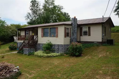 405 Cross Rd, Bean Station, TN 37708 photo 1