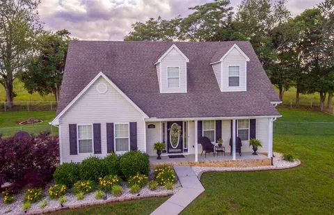 132 Settlers Ln, Talbott, TN 37877 photo 1