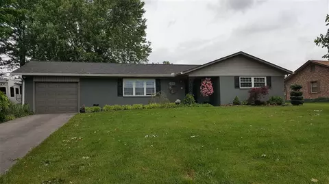 916 Crestview Dr, Talbott, TN 37877 photo 1