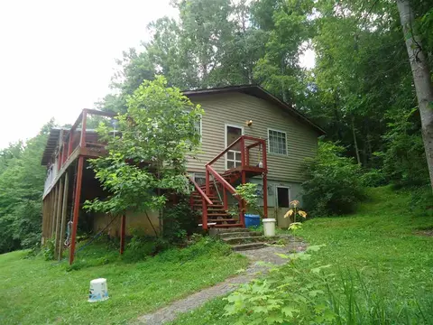 460 Hodgetown Rd, Rutledge, TN 37861 photo 1