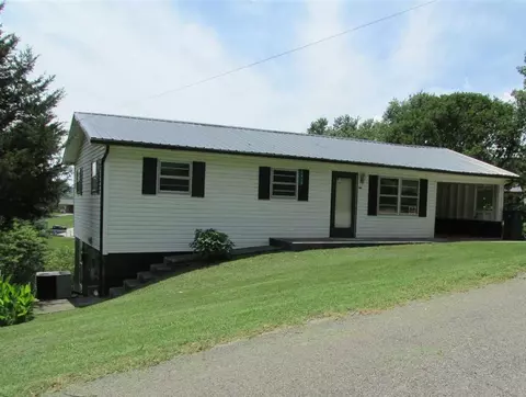 1413 Guinn Rd, Talbott, TN 37877 photo 1