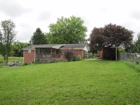 5540 Buell St, Talbott, TN 37877 photo 4