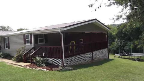 1758 Mt Pleasant Rd, Talbott, TN 37877 photo 3