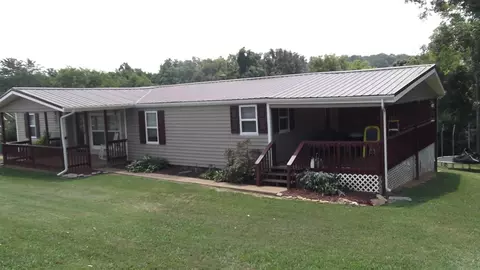 1758 Mt Pleasant Rd, Talbott, TN 37877 photo 2