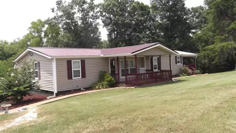 1758 Mt Pleasant Rd, Talbott, TN 37877 photo 1