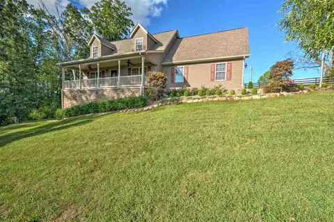 519 Simpson Ln, Bean Station, TN 37708 photo 1