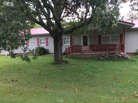1004 Ingram Rd, Talbott, TN 37877 photo 1