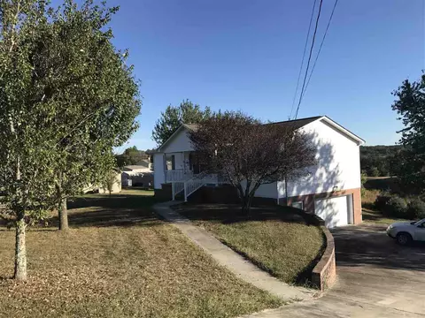 2145 Frank Hodge Rd, Talbott, TN 37877 photo 1