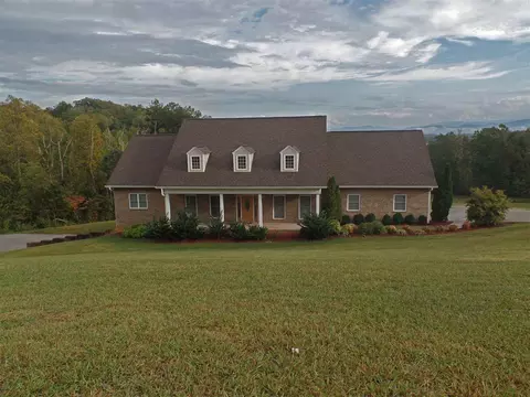 218 Scenic View Dr, Talbott, TN 37877 photo 1