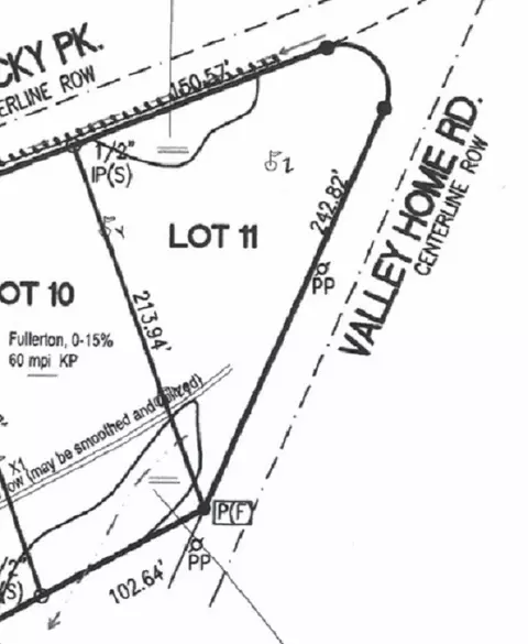 889 Chucky Pike, Talbott, TN 37877 photo 21
