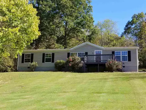 174 Hurst Hollow Rd, Bean Station, TN 37708 photo 1