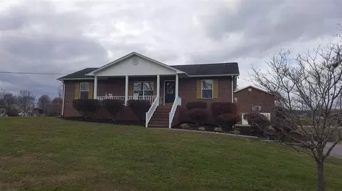 904 Crestview Dr, Talbott, TN 37877 photo 1
