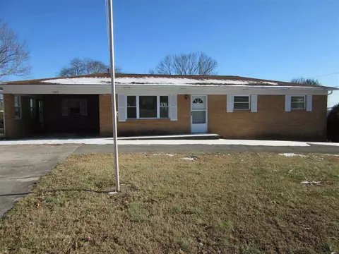 7325 Briarwood Dr, Talbott, TN 37877 photo 1