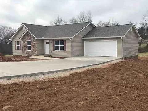 2627 Gilliam Cir, Talbott, TN 37877 photo 1