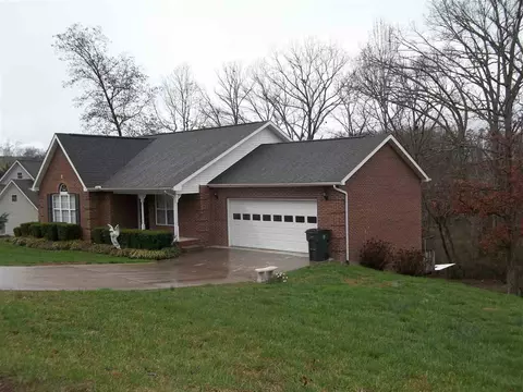 8162 Cross Creek Dr, Talbott, TN 37877 photo 2