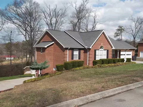 8162 Cross Creek Dr, Talbott, TN 37877 photo 1