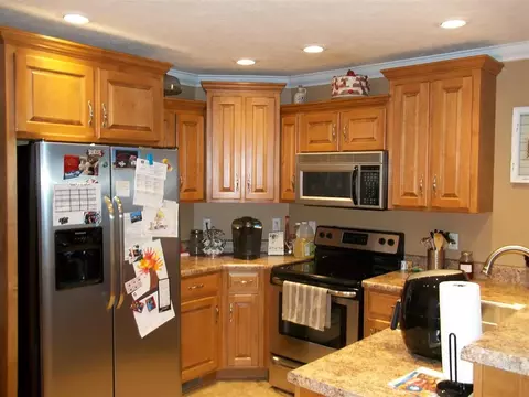 8162 Cross Creek Dr, Talbott, TN 37877 photo 3