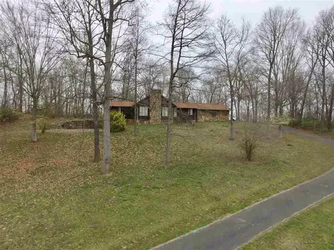 1104 Fred Sharp Rd, White Pine, TN 37890 photo 1