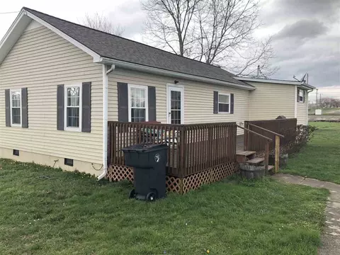 5976 Buell St, Talbott, TN 37877 photo 2