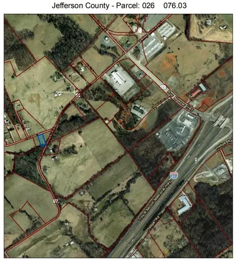 883 S Chucky Pike, Talbott, TN 37877 photo 2