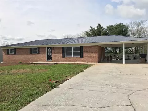 263 Old Poplar Ridge Rd, Talbott, TN 37877 photo 2