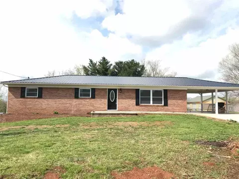 263 Old Poplar Ridge Rd, Talbott, TN 37877 photo 1