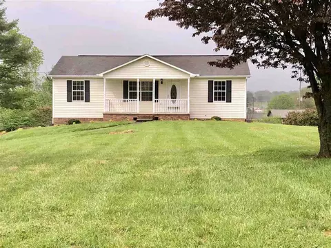 297 Old Poplar Ridge Rd #-, Talbott, TN 37877 photo 1