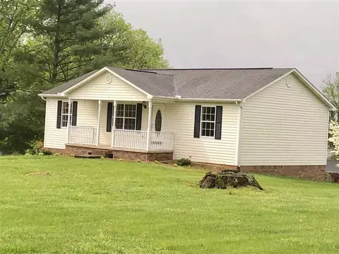 297 Old Poplar Ridge Rd #-, Talbott, TN 37877 photo 2