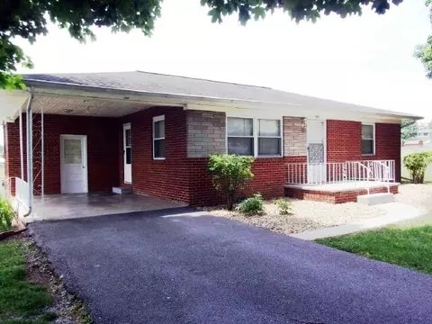 255 Greenbriar, Talbott, TN 37877 photo 1