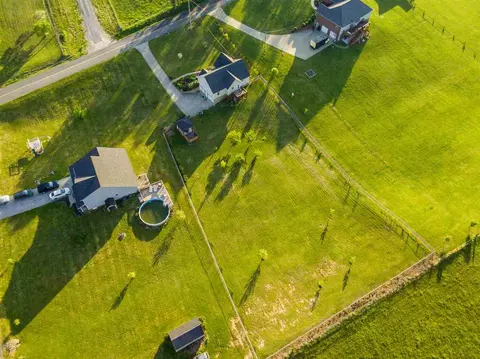 1542 Talbott Kansas Rd, Talbott, TN 37877 photo 3