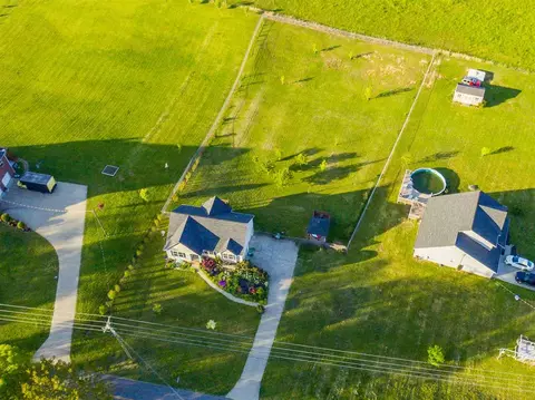 1542 Talbott Kansas Rd, Talbott, TN 37877 photo 2