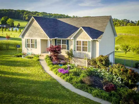 1542 Talbott Kansas Rd, Talbott, TN 37877 photo 1