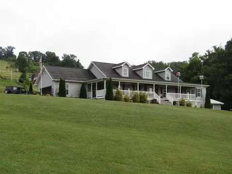 271 Grand Valley Rd, Talbott, TN 37877 photo 1