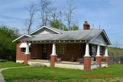 1120 Frog Level Rd, Harrogate, TN 37752 photo 1