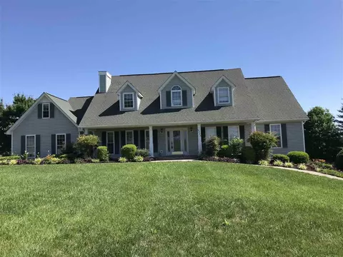8200 Greenbriar Rd, Talbott, TN 37877 photo 1