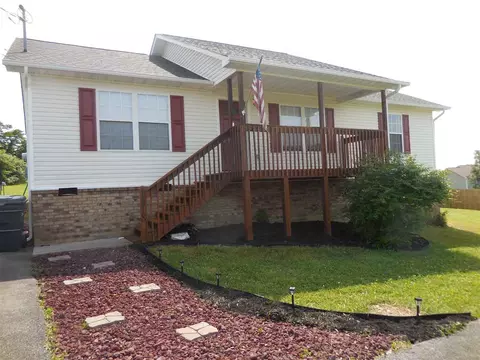 1318 Tabitha, White Pine, TN 37890 photo 1