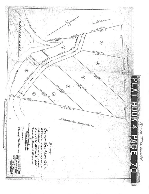 2236 Boat Dock Rd, Talbott, TN 37877 photo 8