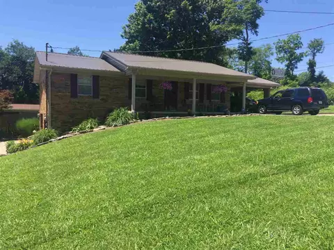 118 Britton Rd, Talbott, TN 37877 photo 3