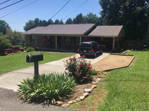 118 Britton Rd, Talbott, TN 37877 photo 1